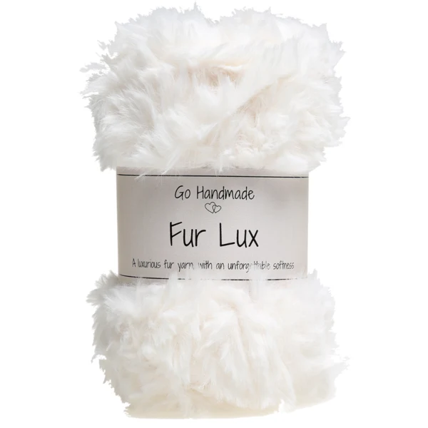 Go Handmade Fur Lux